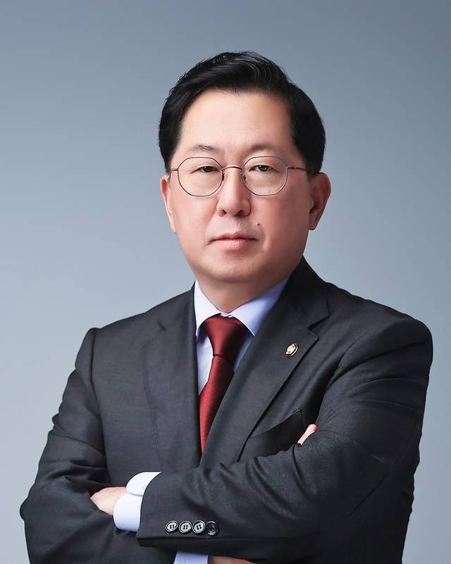 유용원 국민의힘 의원. 유용원 의원실 제공