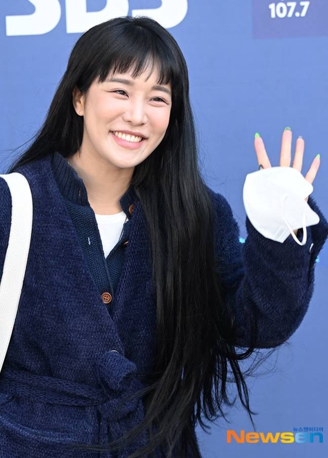 랄랄 (뉴스엔 DB)