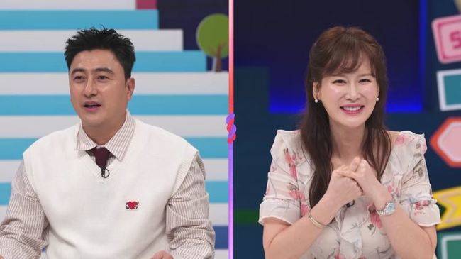 채널A ‘선 넘은 패밀리’ 제공