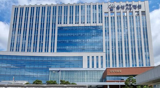 [울산=뉴시스] 울산지법. (사진=뉴시스 DB). photo@newsis.com *재판매 및 DB 금지