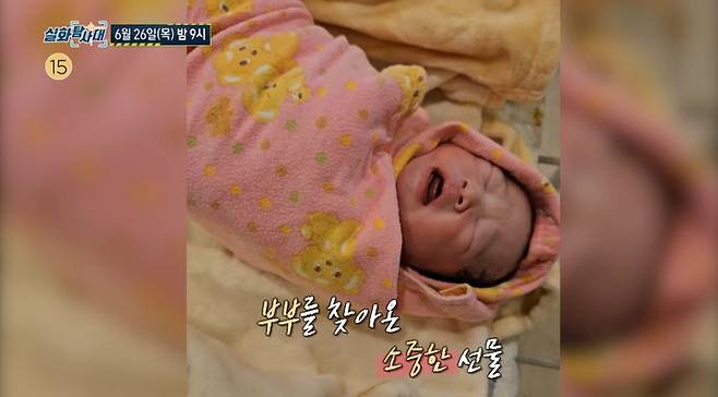 [서울=뉴시스] MBC TV '실화탐사대'가 26일 오후 9시 방송된다. (사진=MBC TV '실화탐사대' 제공) 2025.06.26. photo@newsis.com *재판매 및 DB 금지