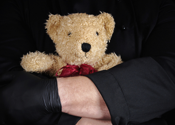 곰인형 관련 이미지. 기사와 직접적인 관련 없음. 아이클릭아트