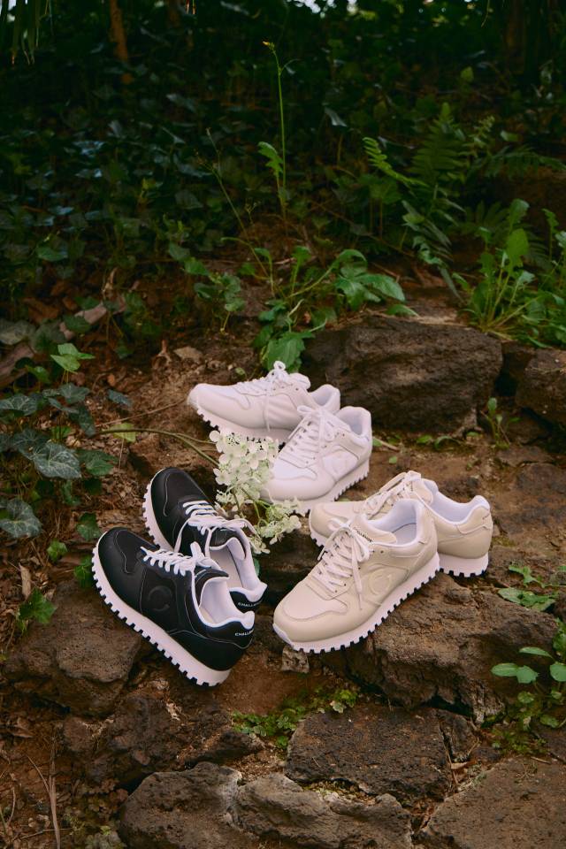 챌린저 골프화. 사진 제공=챌린저