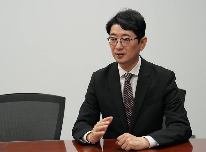 주진우 국민의힘 의원 ⓒ주진우 의원실 제공