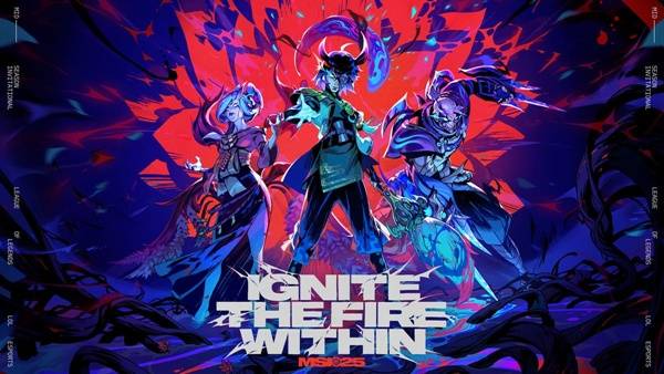 사진=라이엇 게임즈 제공