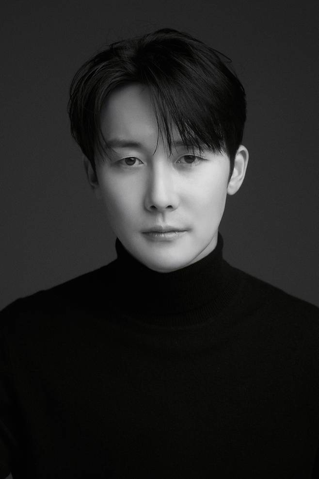 ▲ 김준한. 제공|아티스트컴퍼니