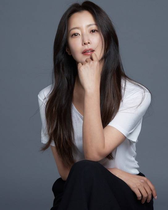 김희선 /사진=힌지 엔터테인먼트