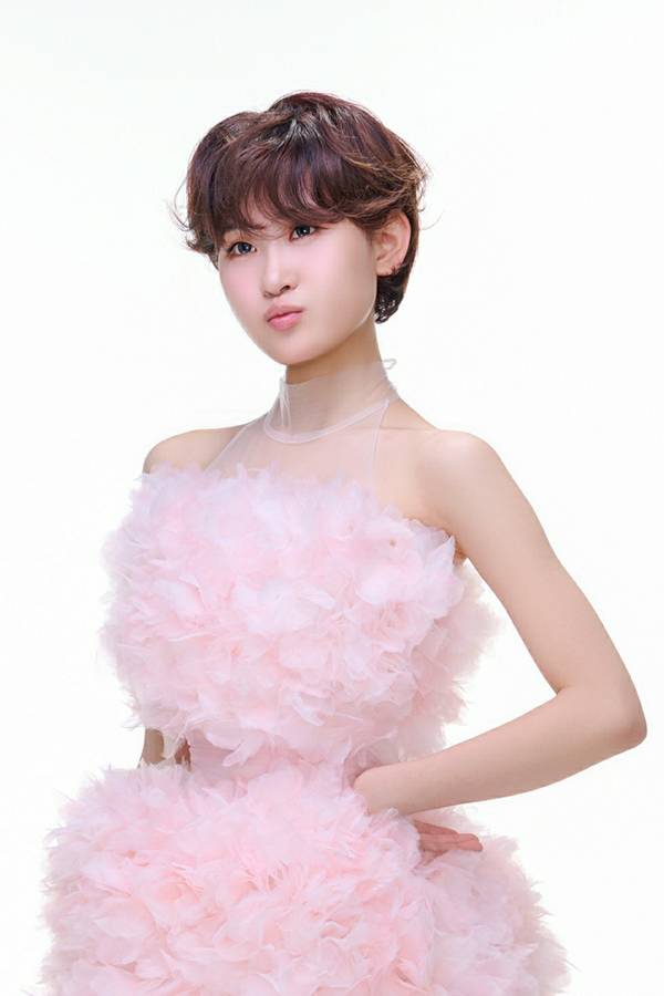 김다현 / 사진=엔트로엔터테인먼트