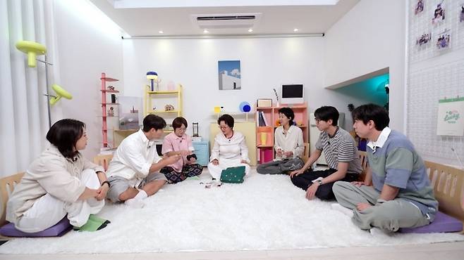 ‘옥탑방의 문제아들’ 사진|KBS