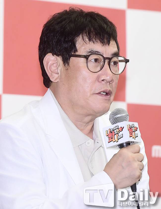 이경규