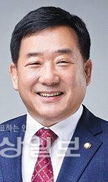 ▲ 국민의힘 박성민(울산 중구·사진) 의원