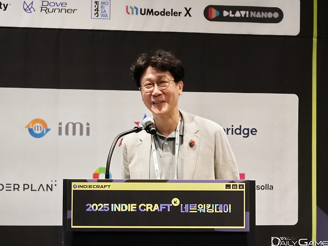 모리사와 코리아 김종혁 대표.