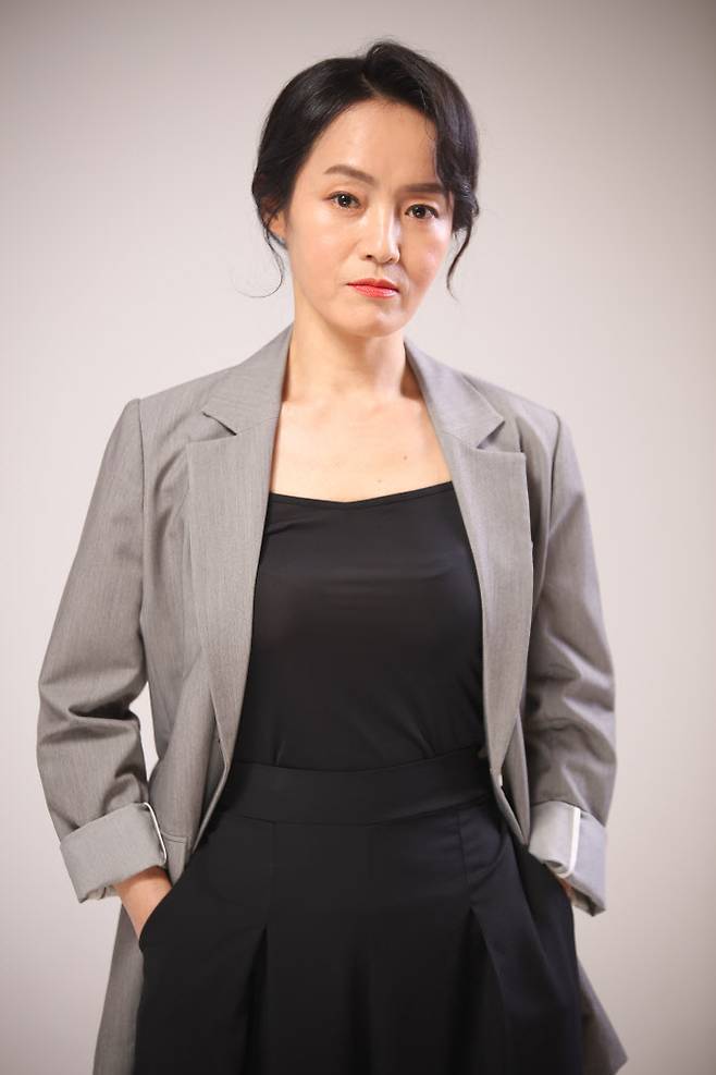 김난희(사진=순이엔티)