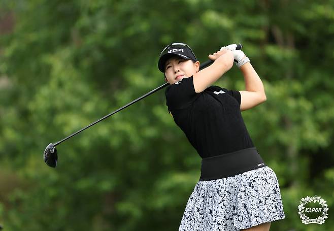 고지우(사진=KLPGT 제공)