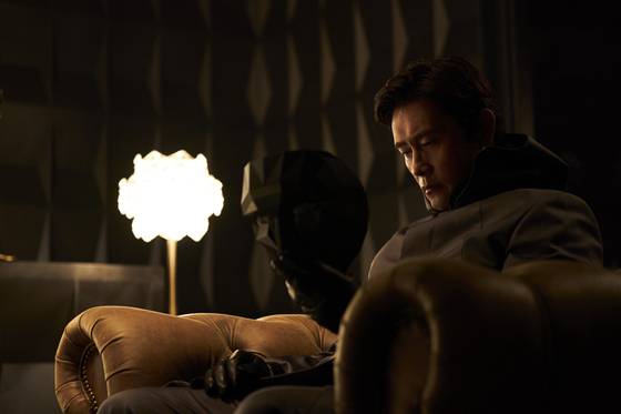 '오징어 게임' 시즌3