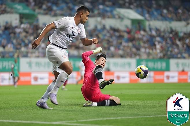 사진 |  한국프로축구연맹