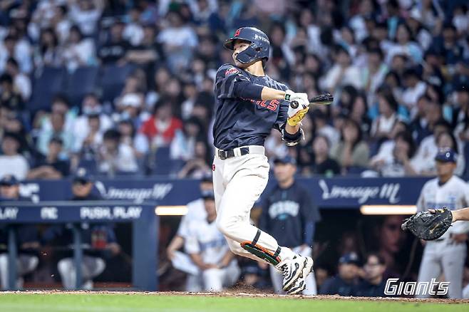 사진제공=롯데 자이언츠