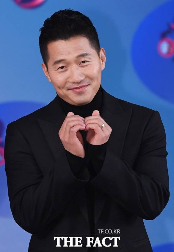 반려견 훈련사 강형욱이 채널A 새 예능프로그램 '개와 늑대의 시간'에 출연한다. /더팩트 DB