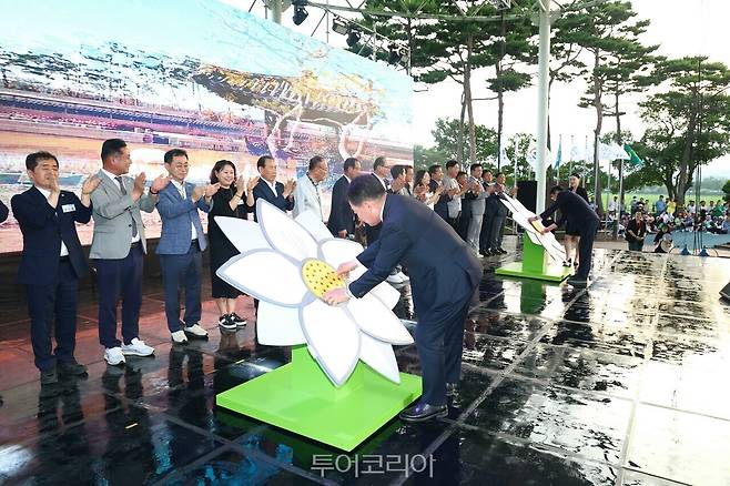 무안연꽃축제/사진-무안군