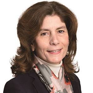 피넬로피 코우지아노 골드버그 예일대 경제학부 교수 - 미국 스탠퍼드대 경제학 박사, 전 세계은행 수석 이코노미스트, 전 ‘아메리칸 이코노믹 리뷰’ 편집장