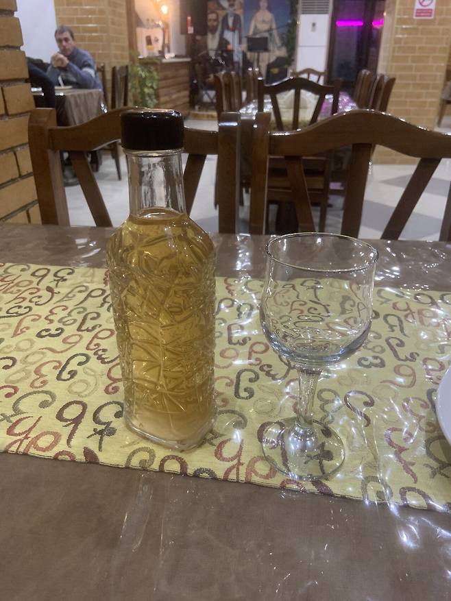 KakaoTalk_20250627_145812591_02.jpg 코카서스 여행 - 조지아 음식 후기 (1)