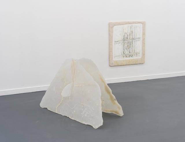 작가 '구나'의 작품. 국립현대미술관 제공