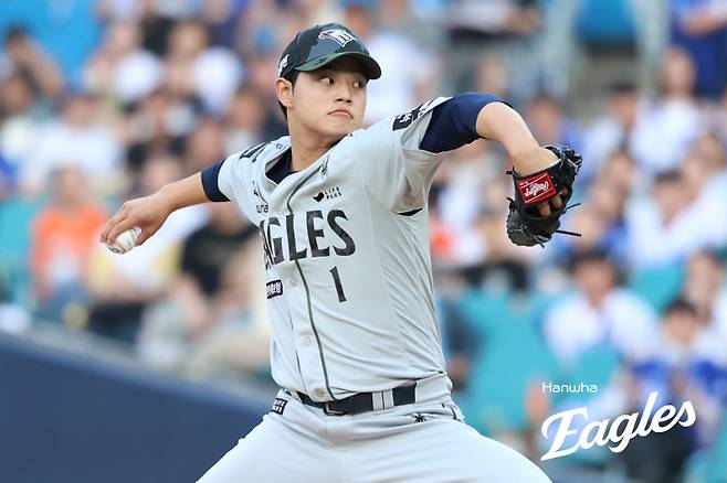사진=한화 이글스 제공