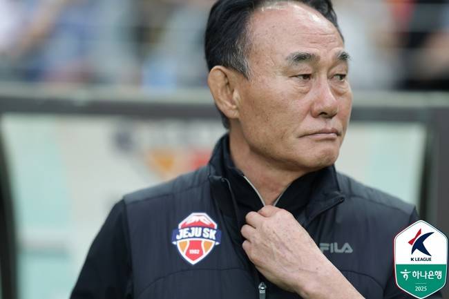 사진=한국프로축구연맹