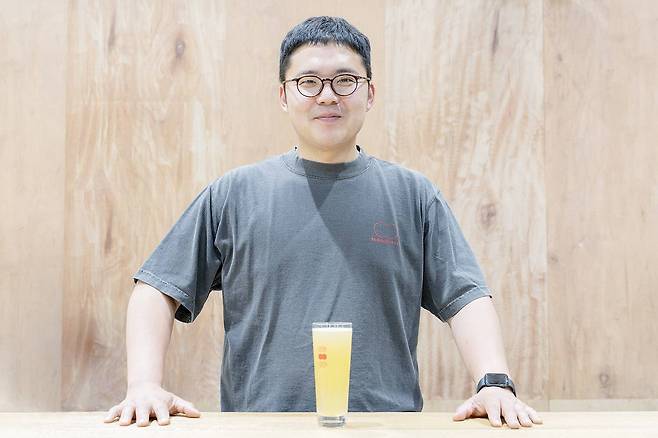 이현오 서울집시 대표 / 출처=IT동아