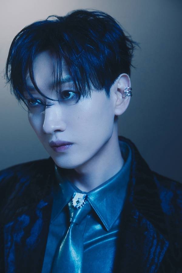 슈퍼주니어(SUPER JUNIOR, 에스엠엔터테인먼트 소속)가 신곡 ‘D.N.A.’(디엔에이)로 내적 댄스 본능을 깨운다.