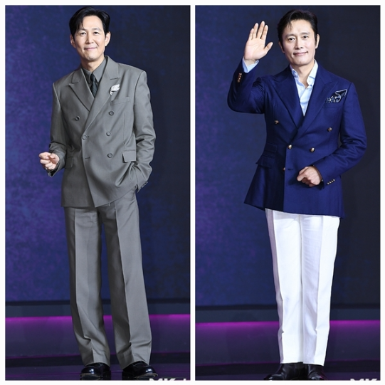 넷플릭스 오리지널 시리즈 ‘오징어 게임’이 27일 마지막 시즌을 끝으로 대장정을 마무리했다.사진=천정환 기자