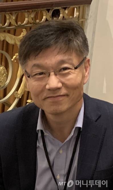 반영은 인베스터유나이티드 대표