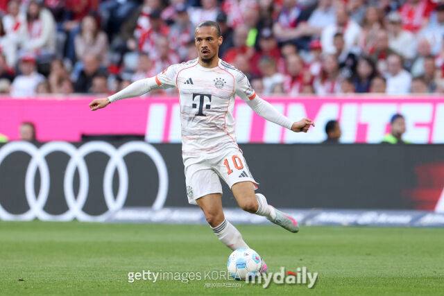 자네/게티이미지코리아