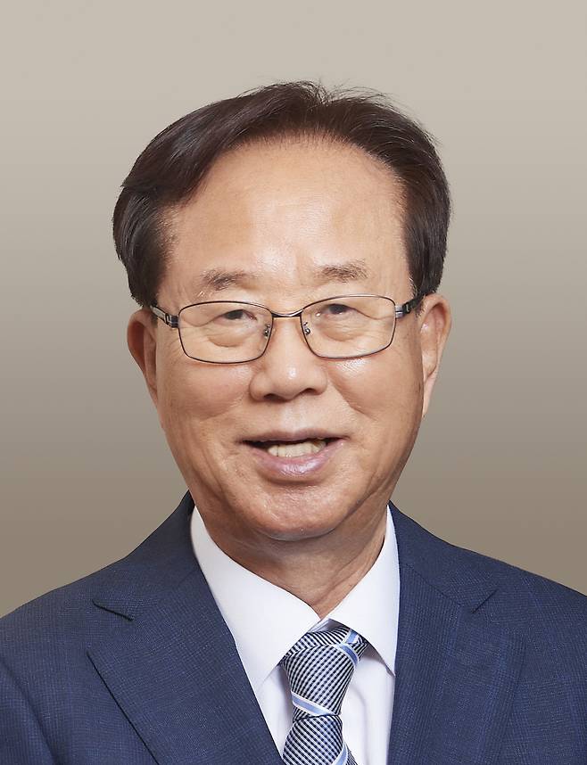 DB그룹이 신임 그룹 회장에 이수광 전 DB손해보험 사장을 선임했다. [DB그룹 제공]