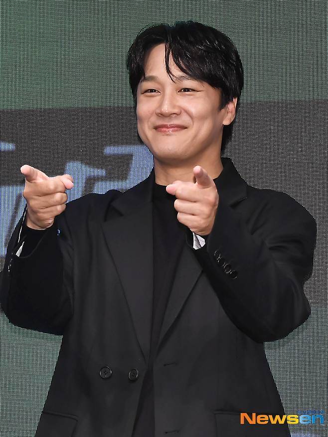 차태현(뉴스엔DB)