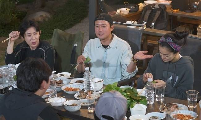 MBC ‘나 혼자 산다’
