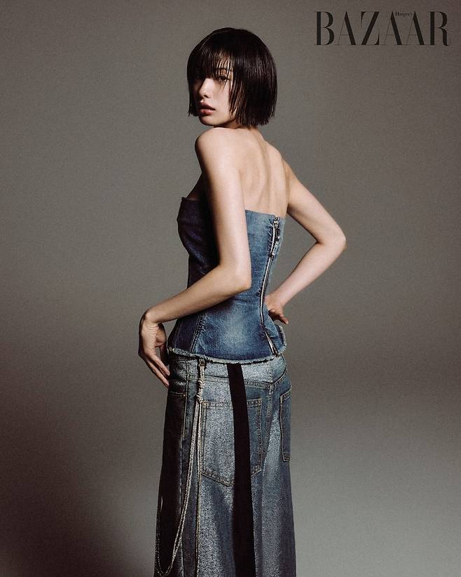 하퍼스 바자 코리아 제공