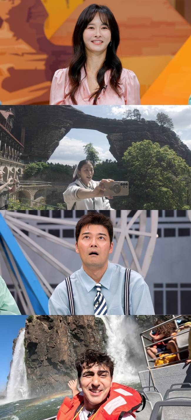 JTBC ‘톡파원 25시’