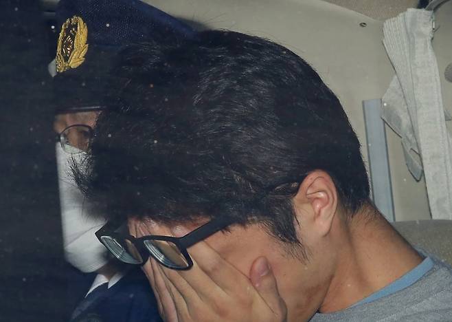 사형이 집행된 시라이시 다카히로 [출처=사우스차이나모닝포스트(SCMP)]