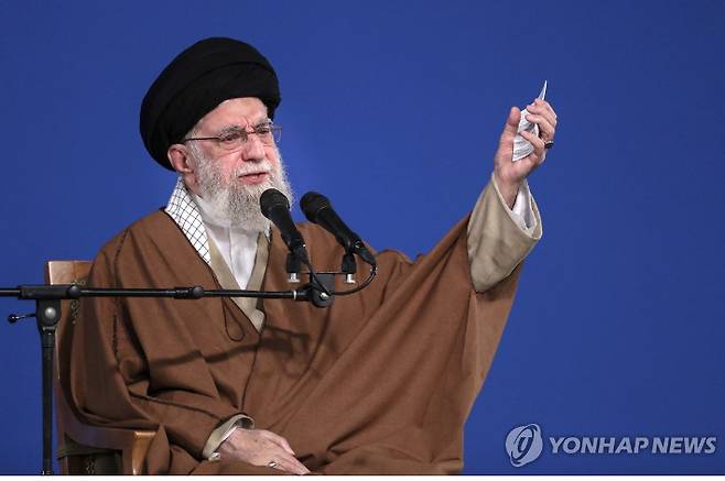 [EPA 연합뉴스. 재판매 및 DB 금지] 연합뉴스