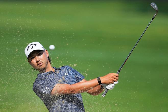 이민우. 연합뉴스