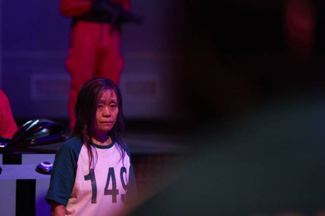 '오징어 게임' 시즌3 스틸컷. 사진 제공=넷플릭스