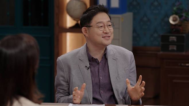 (사진 제공 = SBS ‘세 개의 시선’)