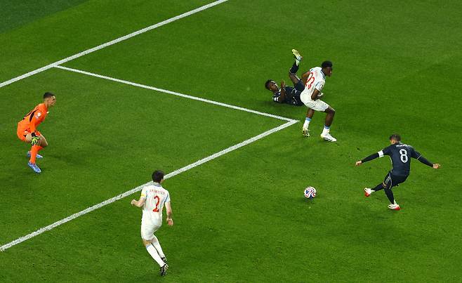 필라델피아 | 로이터연합뉴스