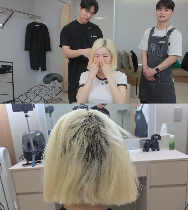 유튜브 ‘kiu 기우쌤’ 캡처