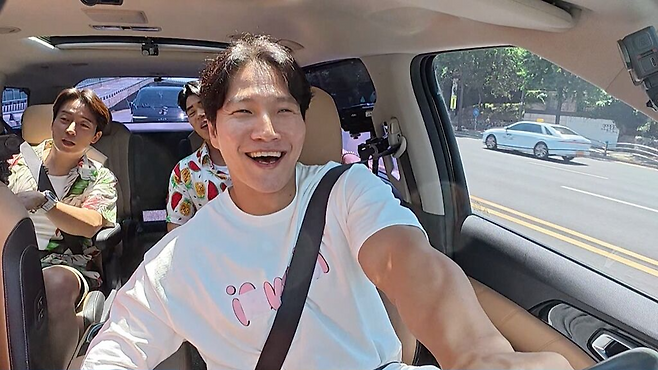 SBS ‘미운 우리 새끼’