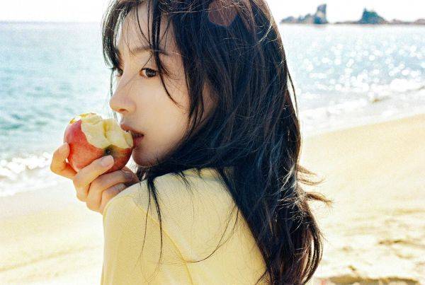 하이키 리이나 / 사진=GLG 제공