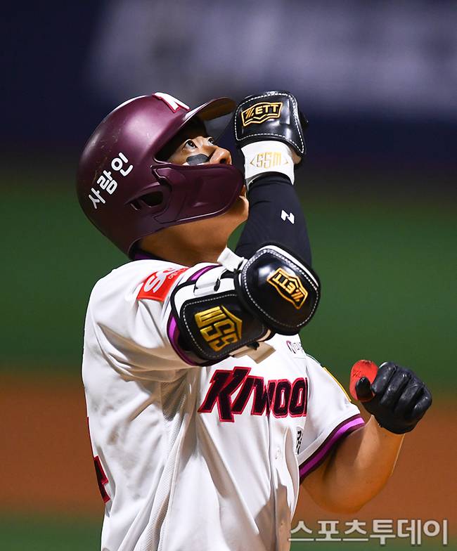 송성문 / 사진=DB