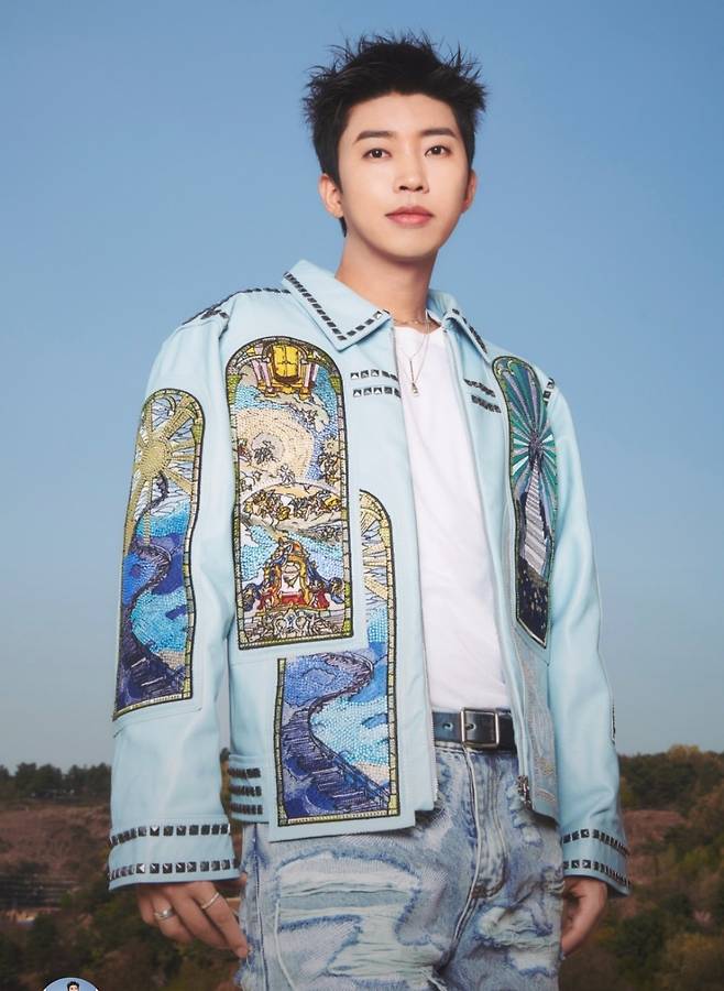 임영웅(Lim Young Woong)