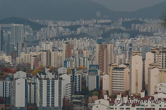 [연합뉴스 자료사진]
